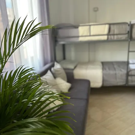 Auberge de jeunesse By Fenix *