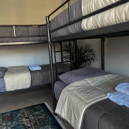 Ostello By Fenix Tirana