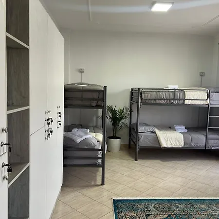 By Fenix Auberge de jeunesse