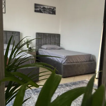 Hostel By Fenix *